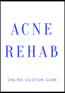 Acne Rehab