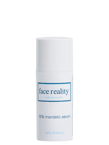 15% mandelic serum