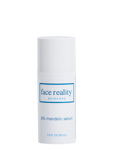 8% mandelic serum