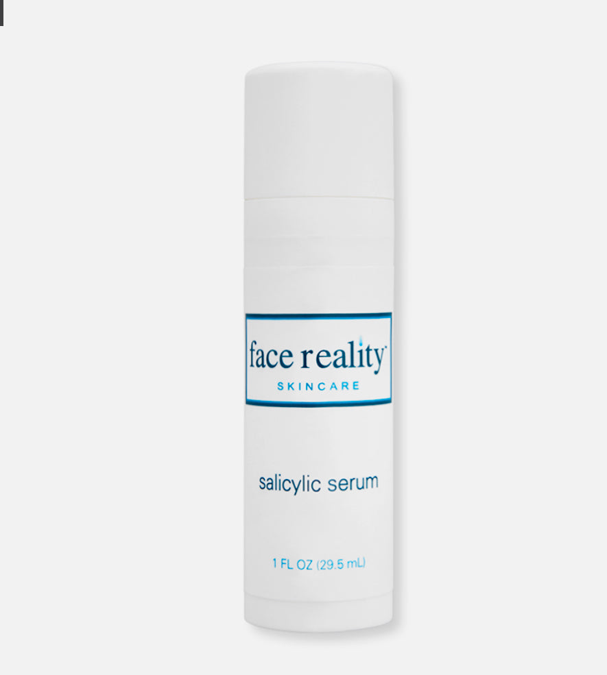 Face Reality Salicylic Serum