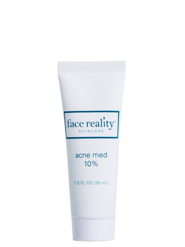 acne med 10%