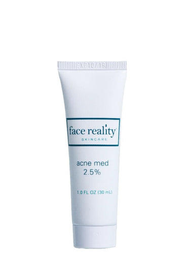 acne med 2.5%