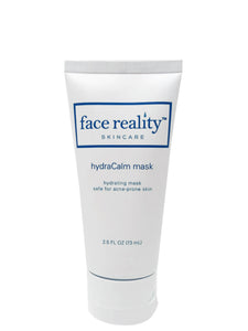 hydracalm mask