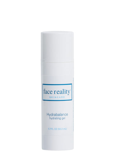 hydrabalance hydrating gel 