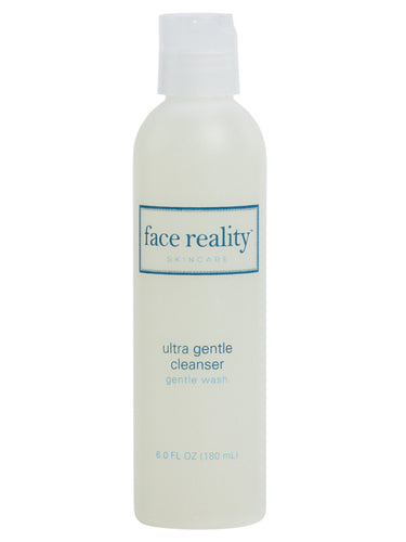 ultra gentle cleanser